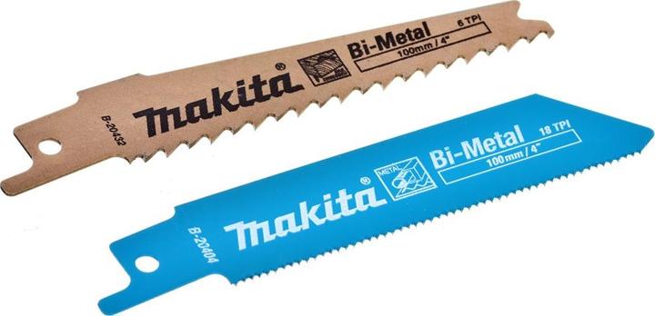 Produktbild Makita Djr183z