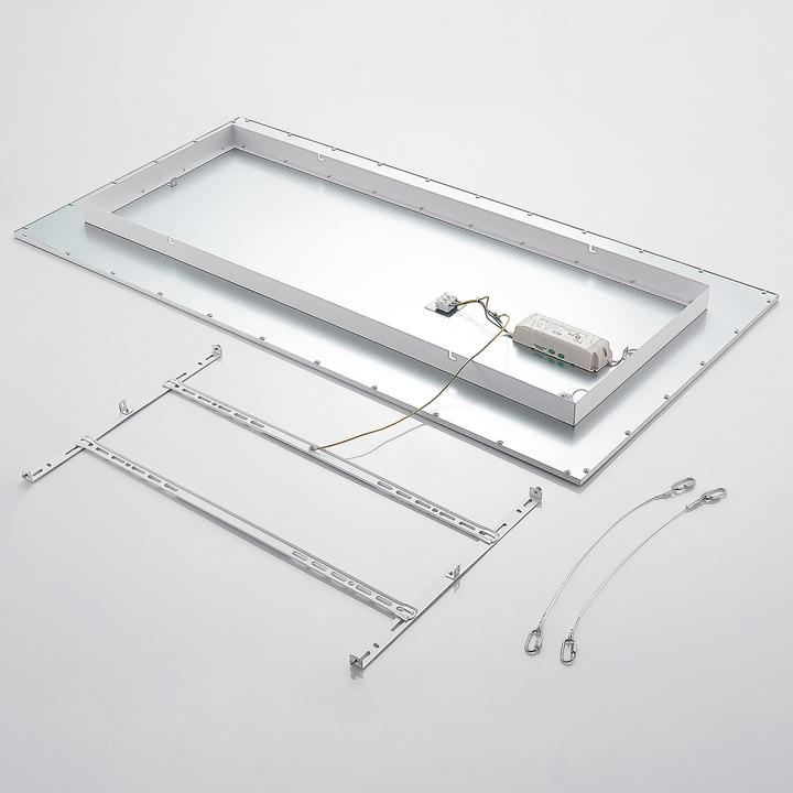 Image du produit Lindby Zento (5800 lm)