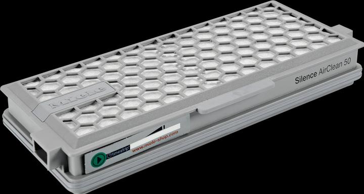 Image du produit Miele Silence AirClean