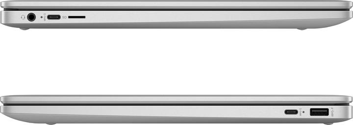 Produktbild HP Chromebook 15a-nb0704nd - 15.6 inch (B8CM8EA#ABH) (15.60", 8 GB, Eng. Int.)