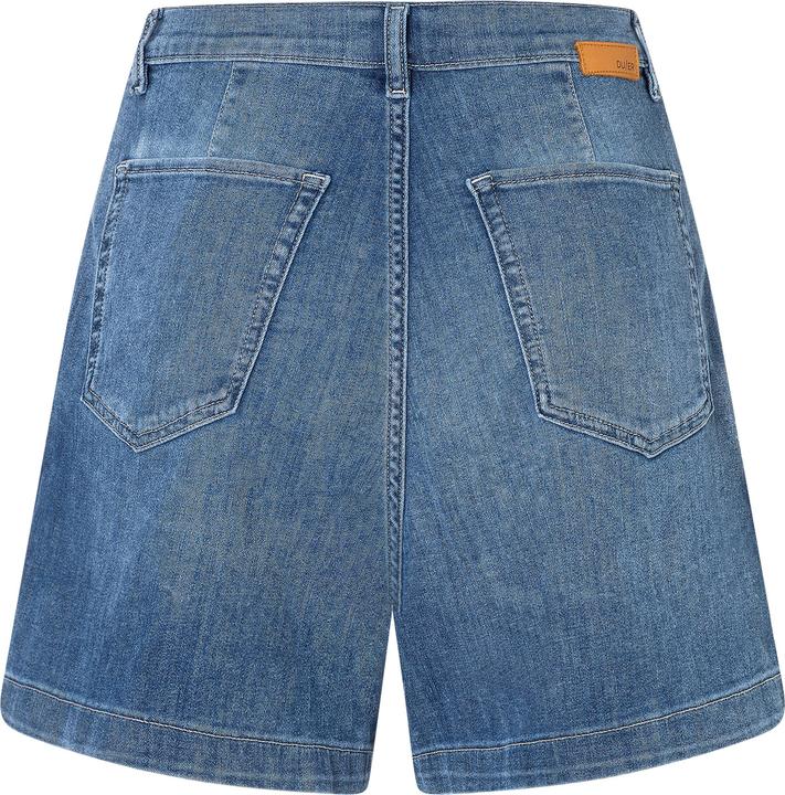 Actual product image Du/Er Performance Denim Lite Pleated (XS)