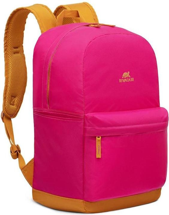 Pink, Jaune