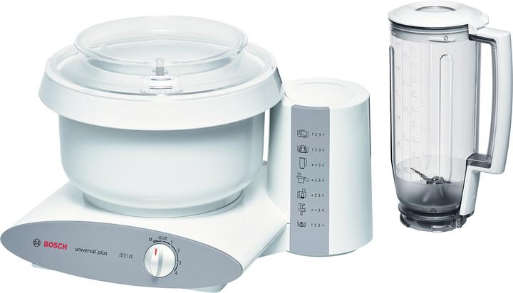 Bosch Hausgeräte Mum6n11 (800 W)