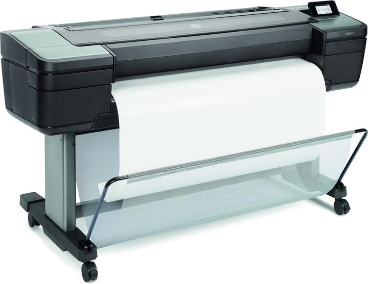 Image du produit HP Z6 PS, 24" DesignJet (Encre, Couleur)
