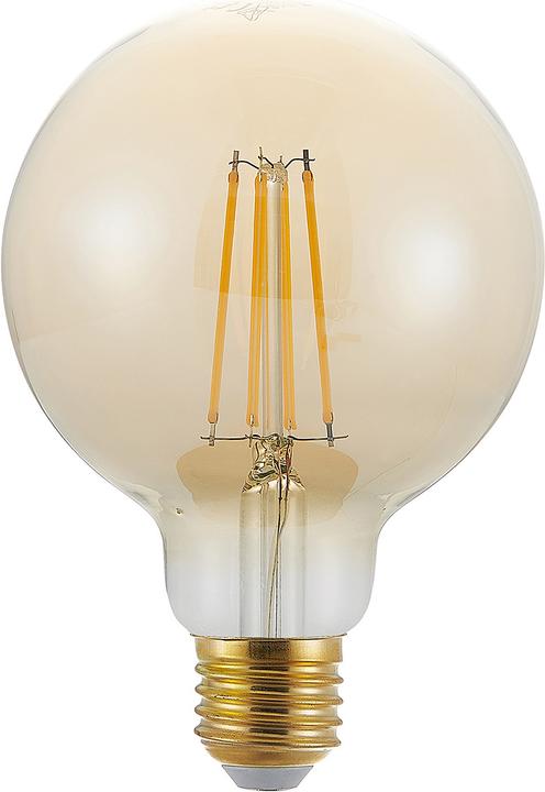 Produktbild Arcchio E27 LED 6,5W (E27, 6.50 W, 650 lm, 1 x, F)