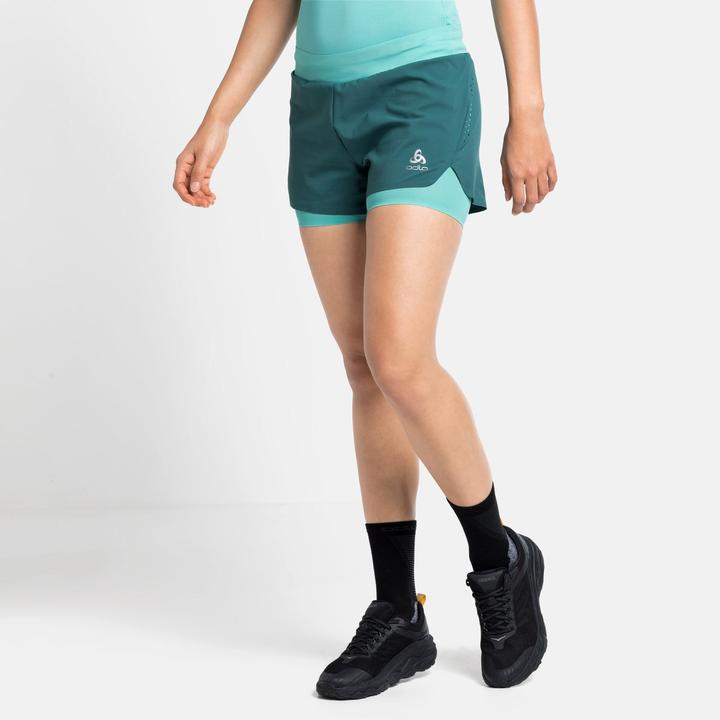 Produktbild Odlo Zeroweight 2-in-1 (L)