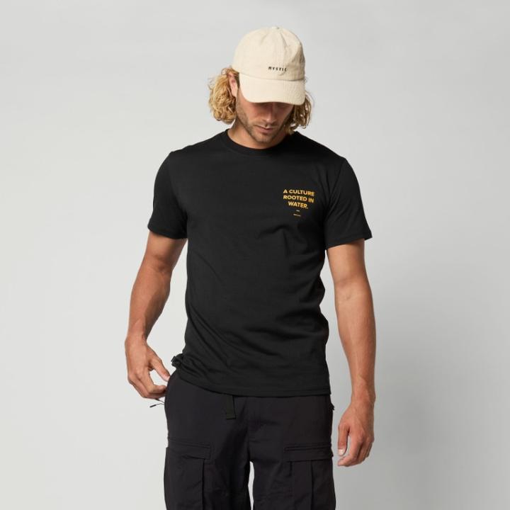 Actual product image Mystic Rooted Tee (XL)