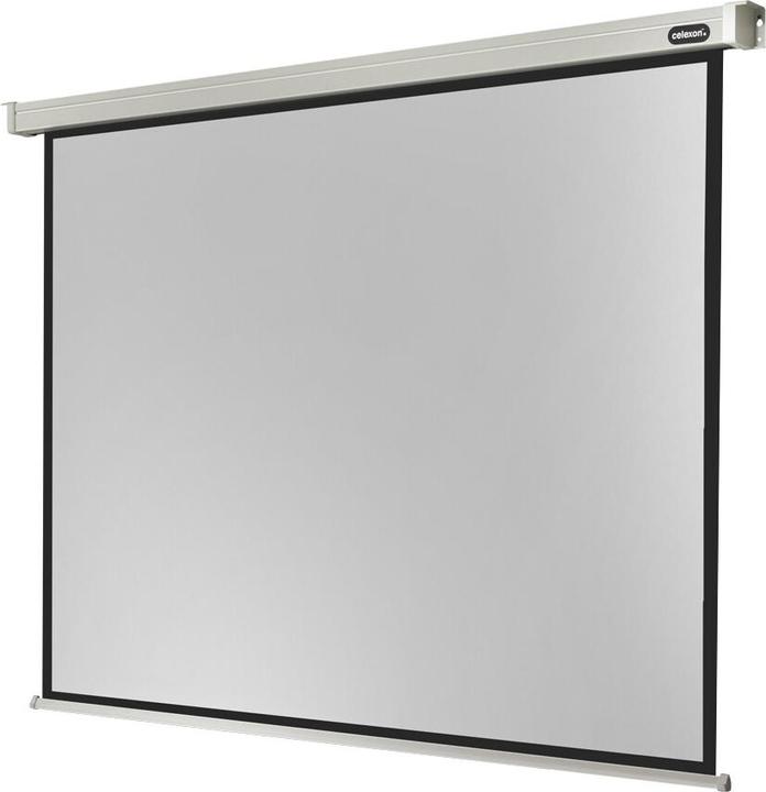 Produktbild Celexon Professional electric - Leinwand - Deckenmontage möglich, geeignet für Wandmonta (26574.80", 4:3)