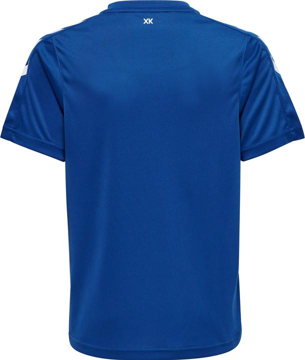 Image du produit hummel Core Xk Poly Jersey S/S Kids (128)