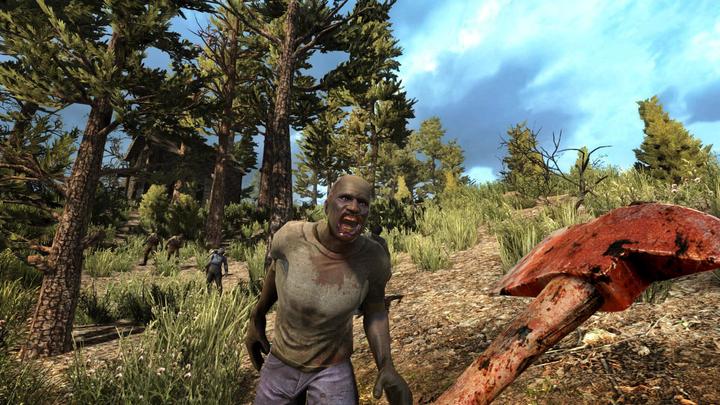 Actual product image Telltale Games PS4 7 days before death (PS4, EN)