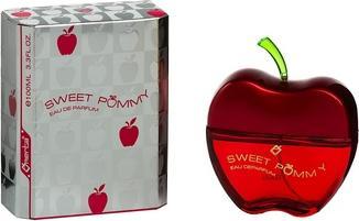 Actual product image Sweet Pommy - Eau de parfum - 100ML (Eau de parfum, 100 ml)