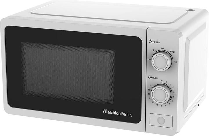 Produktbild Melchioni Onda Grill 20 Mikrowellenherd (20 l)