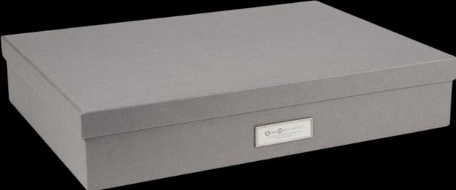 Produktbild Interio Bigso Classic (43.5 x 31 x 8.5 cm)