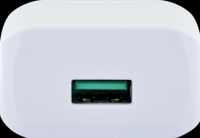 Produktbild Schwaiger Quick Charge 3.0