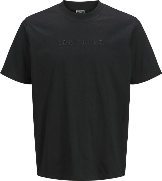 Jack & Jones Jcorecharge Mold Tee Ss Crew Neck