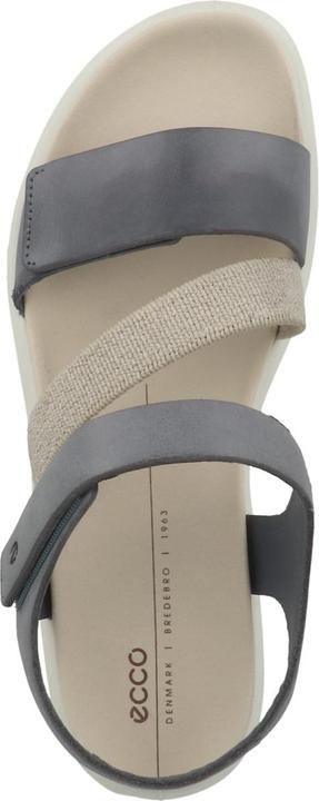 Produktbild Ecco Sandalen/Sandaletten FLOWT W (38)