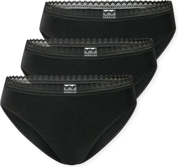 Image du produit Schiesser Rioslip Modern Multipacks (48, Lot de 3)