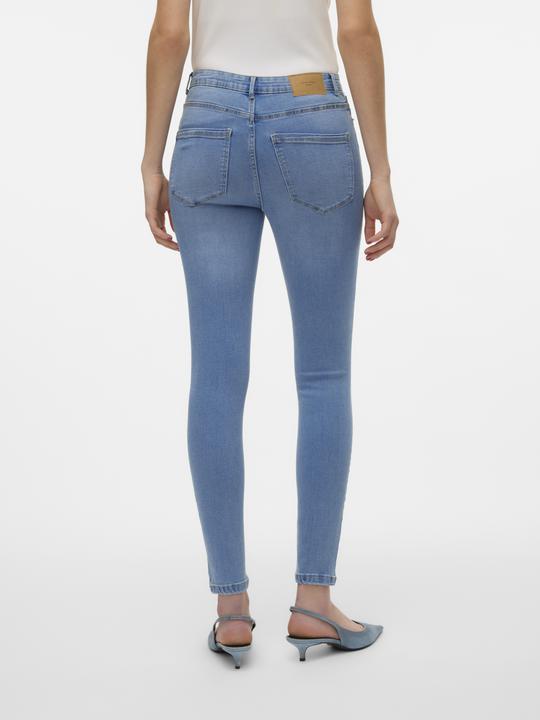 Produktbild Vero Moda VMSOPHIA Hohe Taille Skinny Fit Jeans Skinny Jeans (32)
