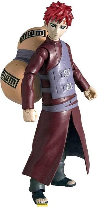 Toynami Naruto Shippuden: Gaara