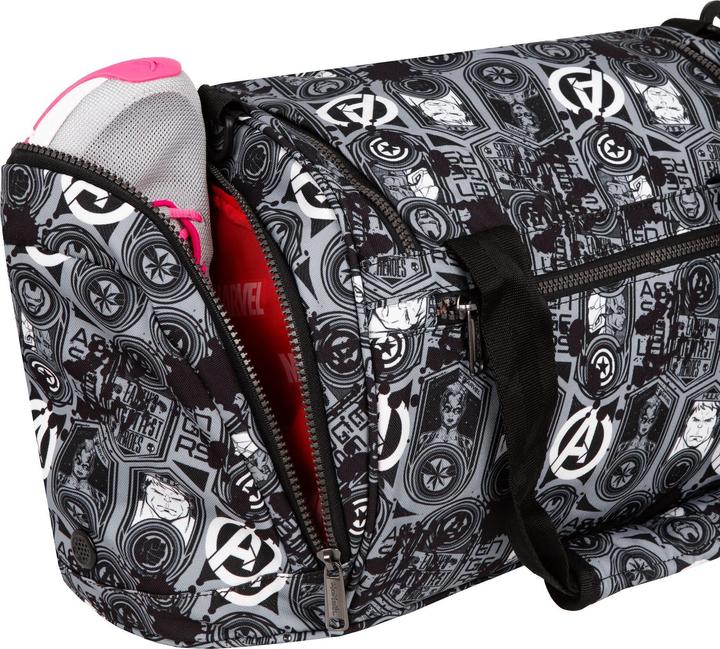 Produktbild Mc Neill Sporttasche 37 cm (18 l)