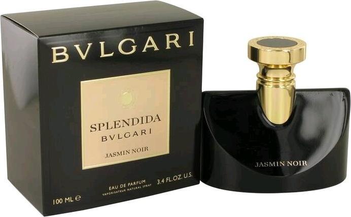 Produktbild Bulgari Splendida Jasmin Noir (Eau de Parfum, 100 ml)