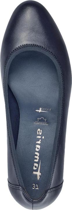 Actual product image Tamaris Wedge pumps (40)