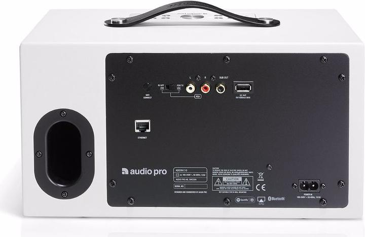 Produktbild Audio Pro Addon C10 (Bluetooth, WLAN, Airplay)