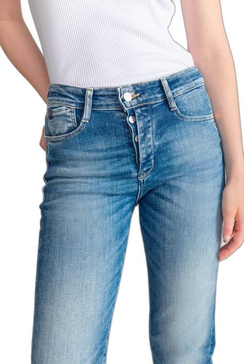 Image du produit Le Temps Des Cerises jeans bambino (Bande de fréquences 38 (2600 MHz))