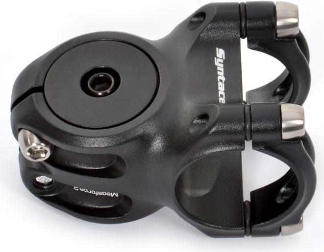 Produktbild Syntace Megaforce 2 (80 mm, 31.80 mm)