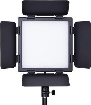 Actual product image Swit CL-40D | 40W Bi-color Fanless LED Panel Light, Free Design for Lighting Studios (Studio light)