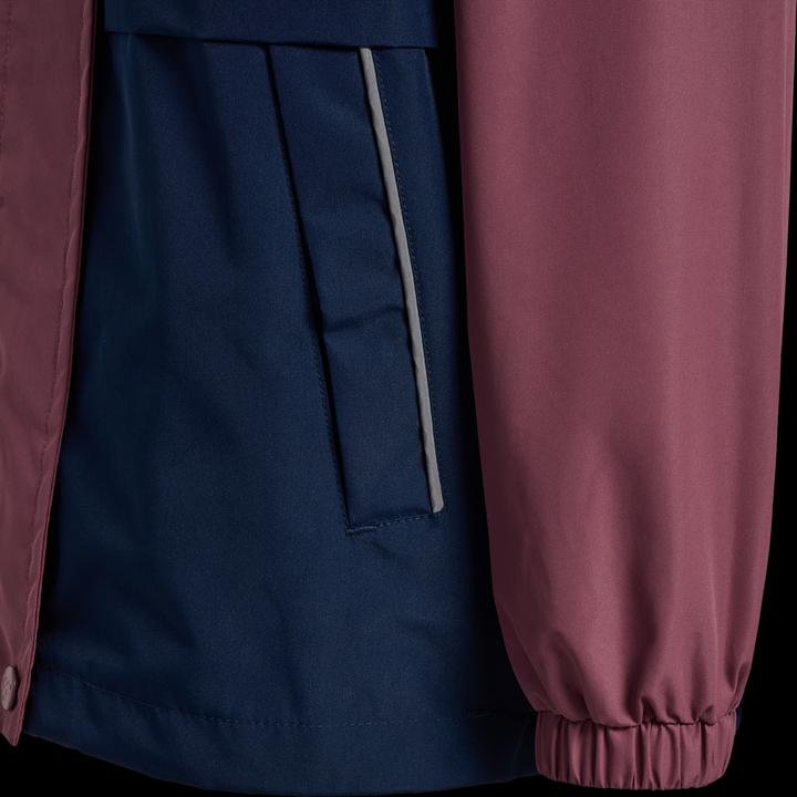 Produktbild hummel Hmlmonsun Tex Shell Jacket (140)