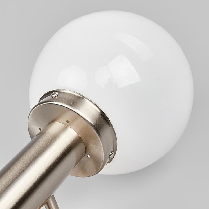 Produktbild Lindby Nada (E27, IP44)