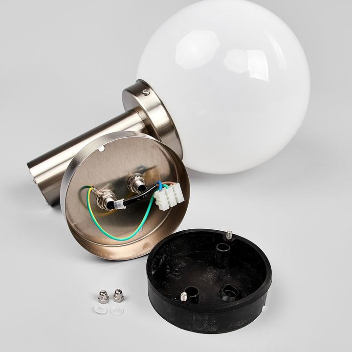 Produktbild Lindby Nada (E27, IP44)