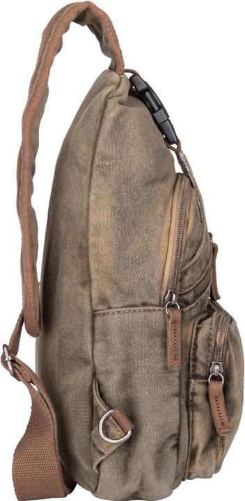 Immagine prodotto Greenburry Borsa a tracolla Vintage Aviator 5890