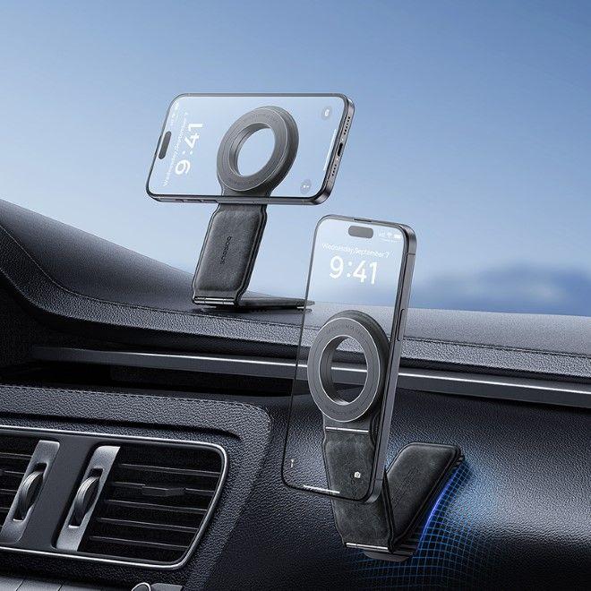 Immagine prodotto Baseus Supporto magnetico per auto della serie PrimeTrip