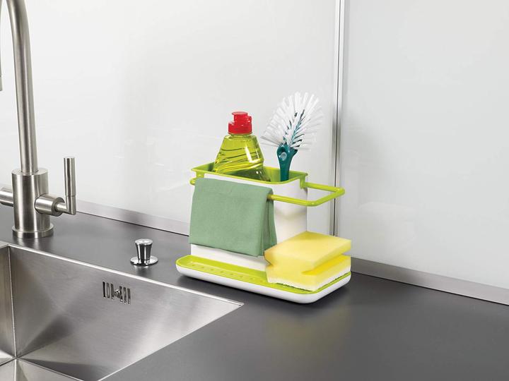 Immagine prodotto Joseph Joseph Set per lavare i piatti 3 pezzi.