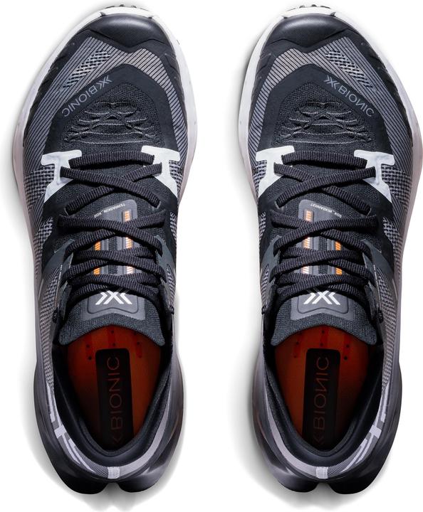 Actual product image X-Bionic Terraskin X02 (47)
