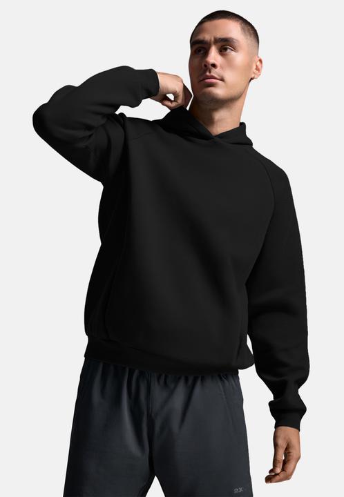 2XU Motion Smooth Spacer Hoodie
