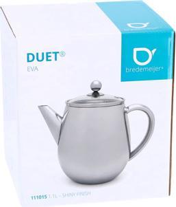 Productafbeelding Bredemeijer Duet Eva (1.10 l)
