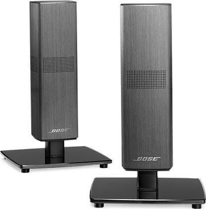 Image du produit Bose OmniJewel (1 paire, Support)
