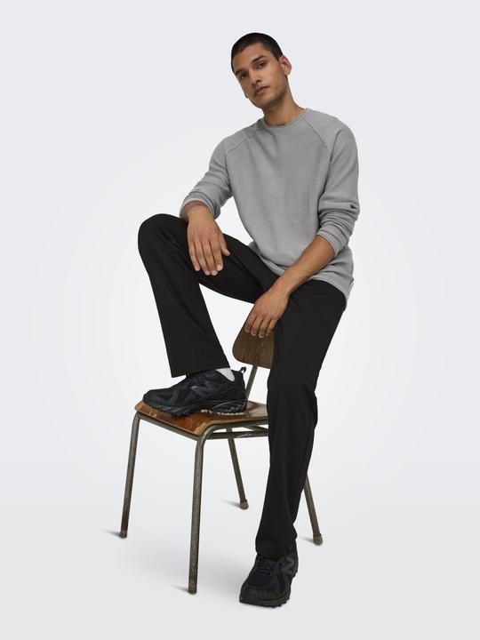 Actual product image Only & Sons ONSMARK REGULAR 0209 PANT NOOS (W32/L30)