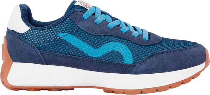 Produktbild Regatta Sneaker Marine Heritage Wildleder (40)