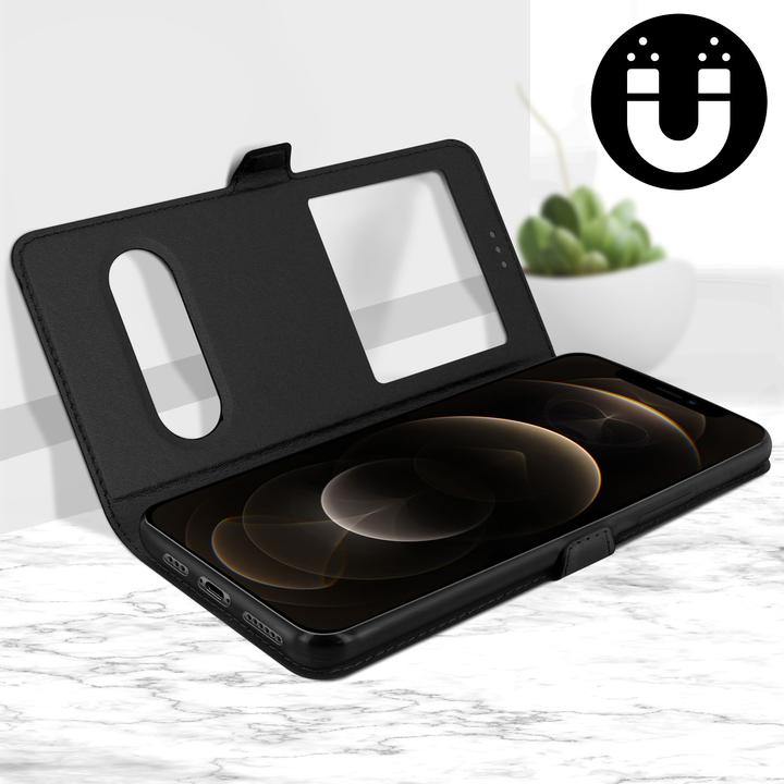 Actual product image Avizar Towind Series (Apple iPhone 12 Pro)
