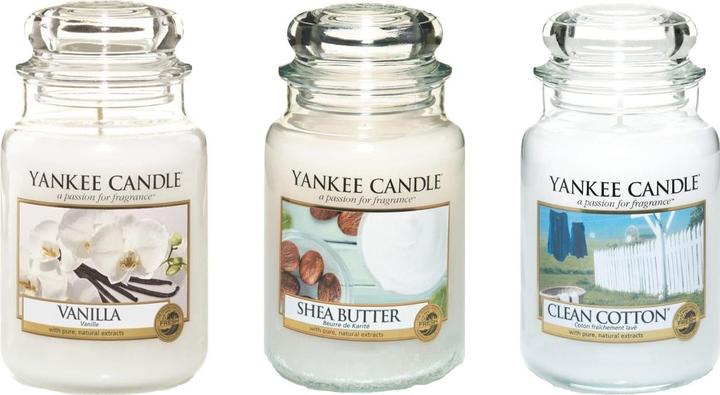 Immagine prodotto Yankee Candle Casa accogliente
