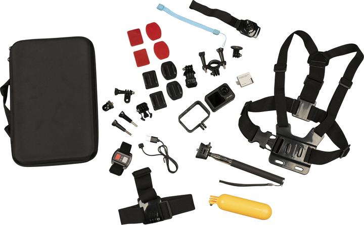 Actual product image Salora ACP1150 (Wi-Fi)