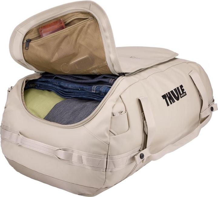 Immagine prodotto Thule Borsa da viaggio CHASM sabbia (70 l)
