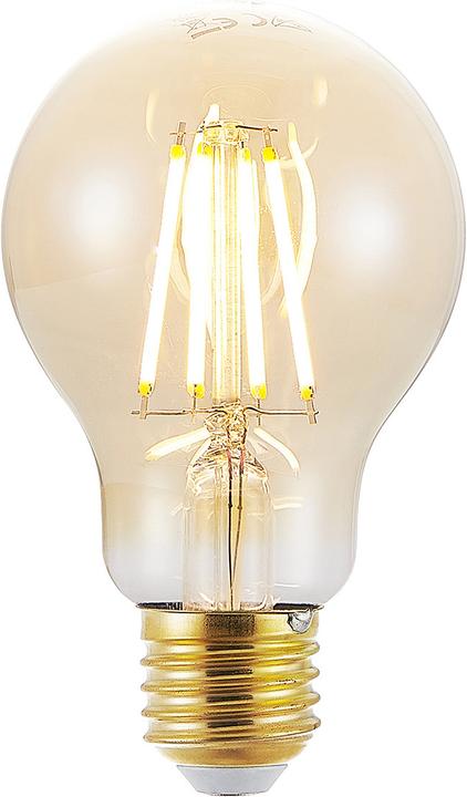 Produktbild Arcchio E27 LED 6,5W (E27, 6.50 W, 650 lm, 1 x, F)