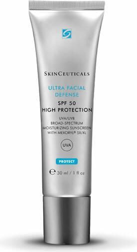 Actual product image SkinCeuticals Ultra Facial Defence SPF50 (Suntan cream, SPF 50, 30 ml)
