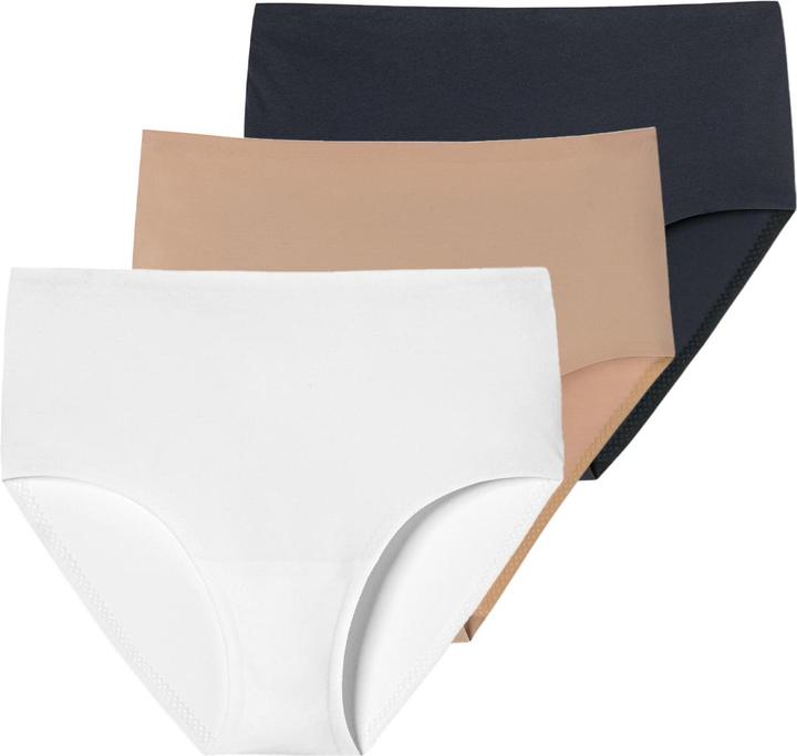 Bianco, Marrone, Nero