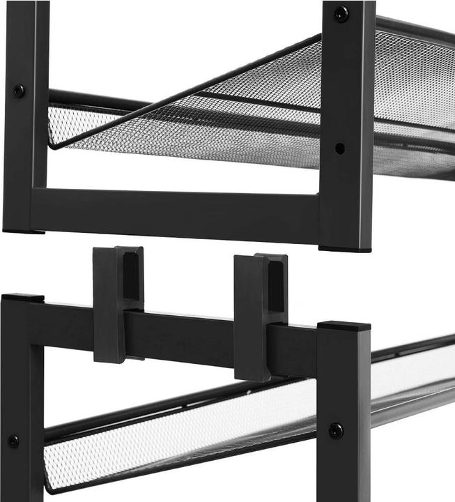 Image du produit Songmics Denver (92.5 x 31 x 163.5 cm)